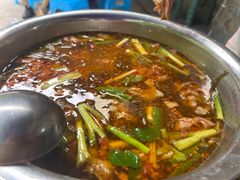 -黑竹沟新场牛肉火锅