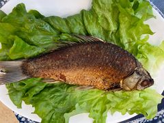 -蝴蝶泉宾馆-中餐厅