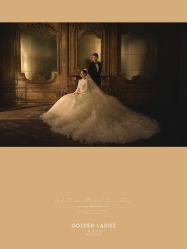 -杭州金夫人婚纱摄影(富阳私享店)