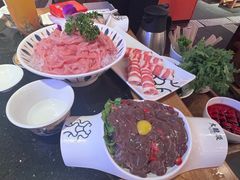 -大龙燚火锅(南山大道店)