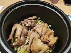 -麒麟中餐厅·经典粤菜·地道菜式老字号(广州长隆酒店)