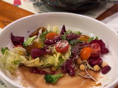 -Pizzeria da Nicola·火炉披萨(中大国际店)