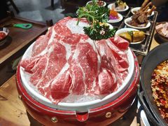 -楠火锅(龙阳广场店)