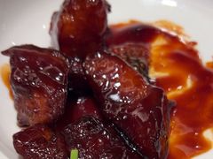 -松沪名灶·豆浆鱼头·新上海菜(飞航吾悦广场店)