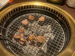 -橘焱胡同烧肉夜食(BFC外滩金融中心店)