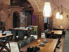 -百羊手抓肉(江苏东路店)