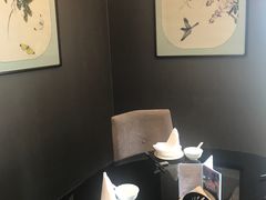 包厢-海天楼(天津泛太平洋店)