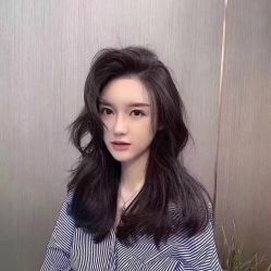 -Rise Hair上升造型