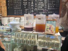 -東茅街茶馆