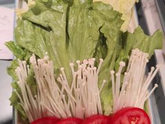 木瓜花胶椰子鸡-椰客·海南椰子鸡(新塘永旺梦乐城店)