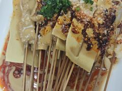 -小艺烧烤(曲江店)