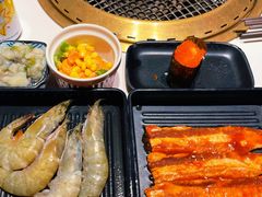 -和牛村烧肉放题(淄博王府井店)