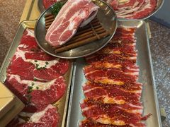 -西塔老太太泥炉烤肉(杭州首店)