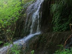 -天河潭旅游度假区