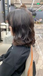 -藤野造型·专业烫染店