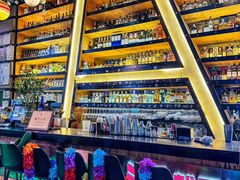 -Famous肥猫墨西哥音乐餐吧(五棵松华熙LIVE店)