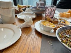 -解放碑威斯汀酒店-知味国际美食餐厅