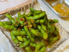 -白仁仔· 活烤海鲜 宵夜(豫园店)