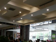 大堂-令氏家外家周秦食府(高新店)