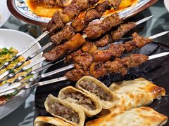 -阿依来新疆餐厅(奥城店)