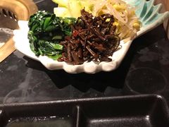 -山川小町·极番烧肉(新地假日广场店)