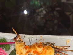 -昱匠·日本料理(金融街店)