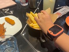 -必胜客(滨江店)