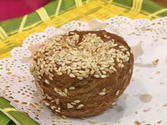 -竹叶涮肉坊(总店)