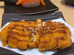 -友壹町寿司(佛山新DNA店)