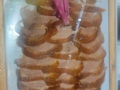 -满园烤鸭·春饼(丰科路万达店)