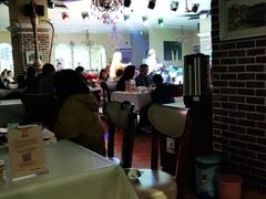 大堂-巴依老爷·新疆美食(上城区天城路店)