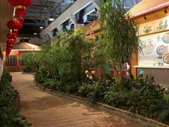-森谷美食公园(杨行店)