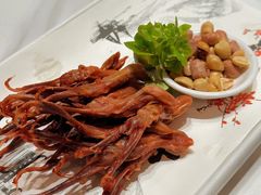 -芳·宴江南(范家路店)