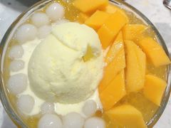 芒果小丸子-水天堂西餐厅(常熟永旺店)