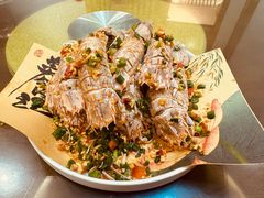 -醉壹号海鲜大排档·老厦门特色菜(厦门美食地标店)
