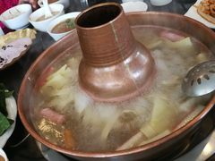 铜火锅-迎宾楼(解放西街店)