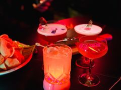 -MOSSO音乐酒吧·live house(南京旗舰店)