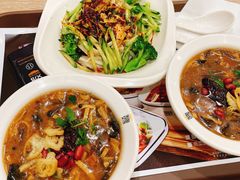 -魏家凉皮(博水商务大厦店)