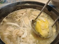 -百年果林椰子鸡(中洲店)