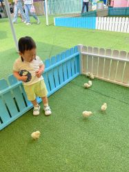 -萌宠亲子动物乐园(槐房万达店)