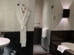 -西安威斯汀大酒店