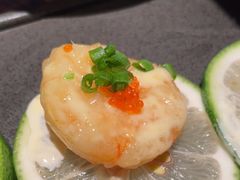 -京鹿料理(荟聚店)