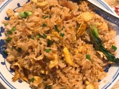 -小毛绝杀炒粉