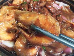 -山泉公馆酒家(珠江新城店)