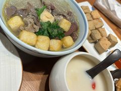 -香园茶社·金陵小灶(老门东店)