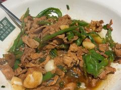 -绿草地·湘菜(悦方ID mall店)
