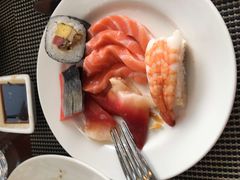-白天鹅宾馆·流浮阁咖啡厅