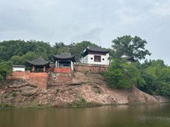 -东坡赤壁风景名胜区