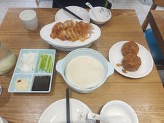 -紫光园·烤鸭(沙河物美店)