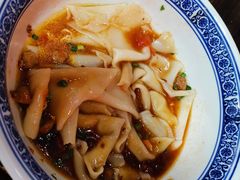 -北往西·西安油泼面(万德庄店)